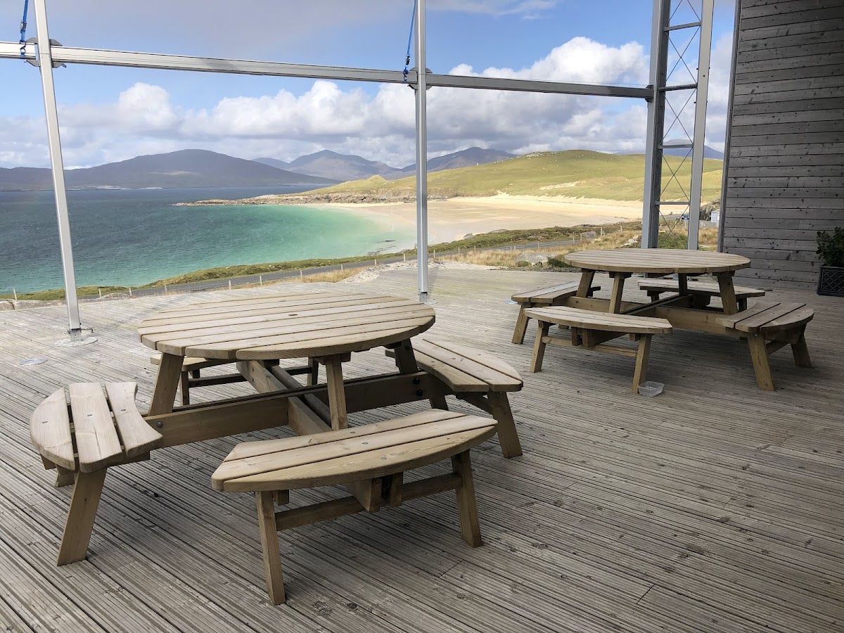 The Machair Kitchen