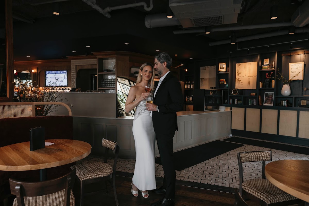 Waterbury Restaurant
