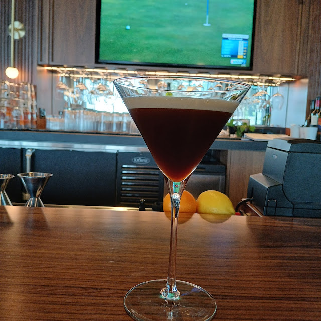 Espresso Martini