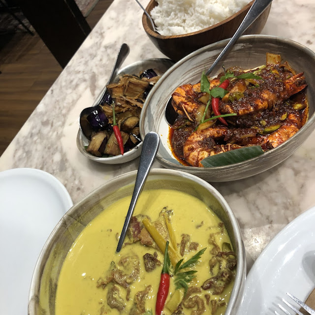 Sambal Petai Udang & 2 Others