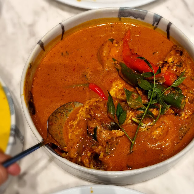 Kari Ikan Jenahak