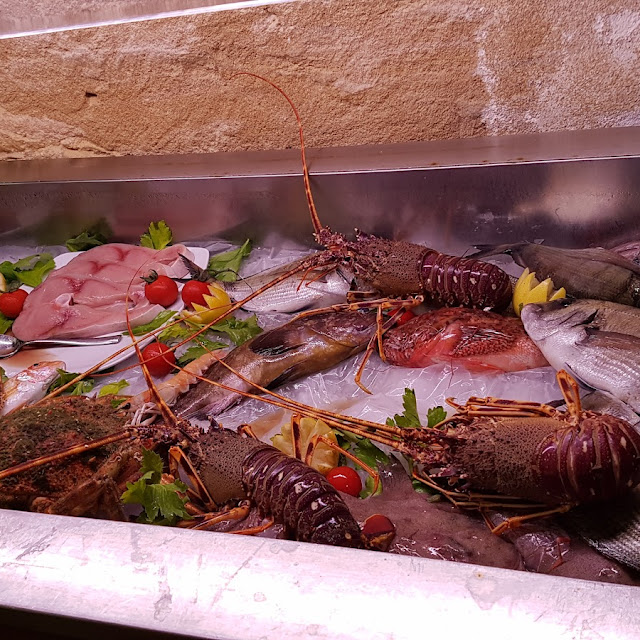 Pesce Fresco