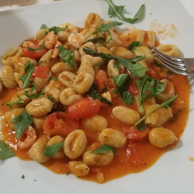 Gnocchi Non Ricordo Il Nome