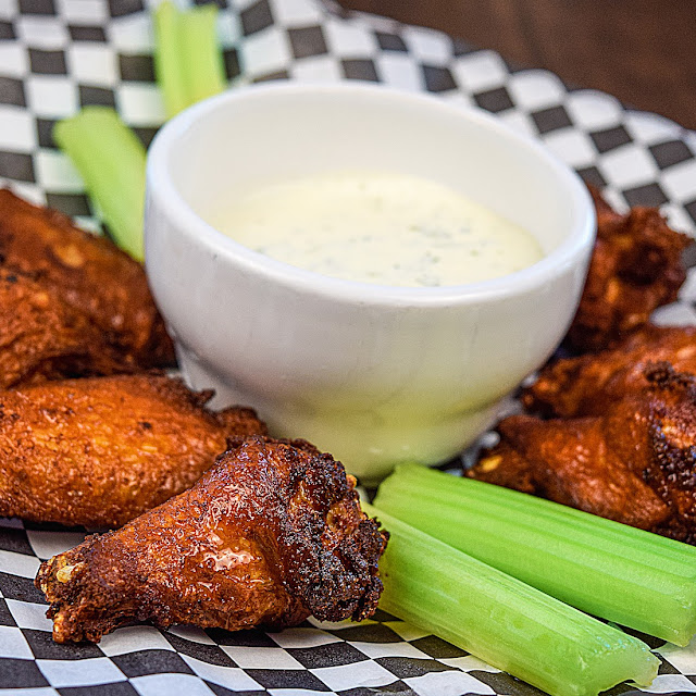 Chicken Wings Bone-In