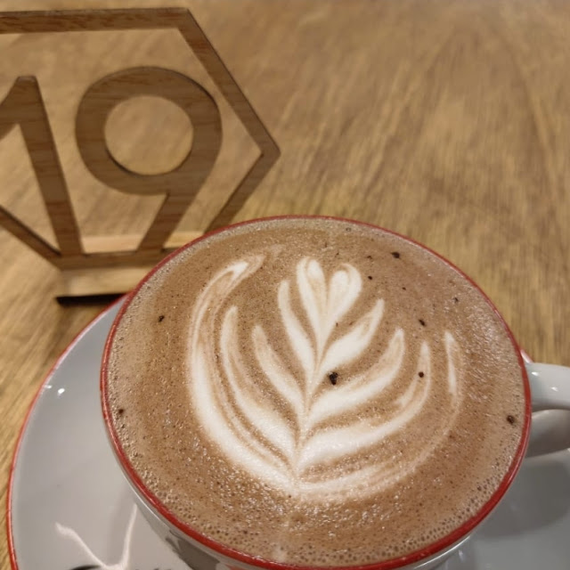 Hot Chocolate