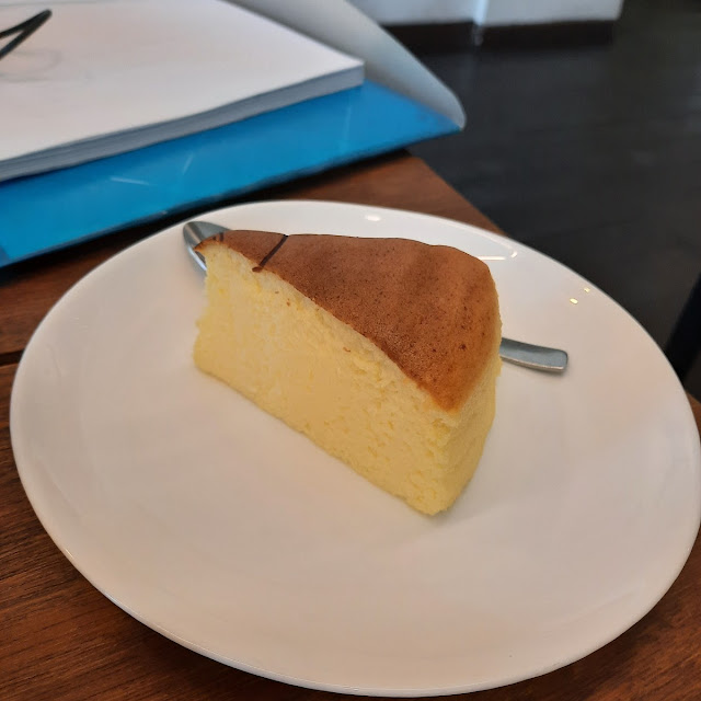 Cheesecake Classic