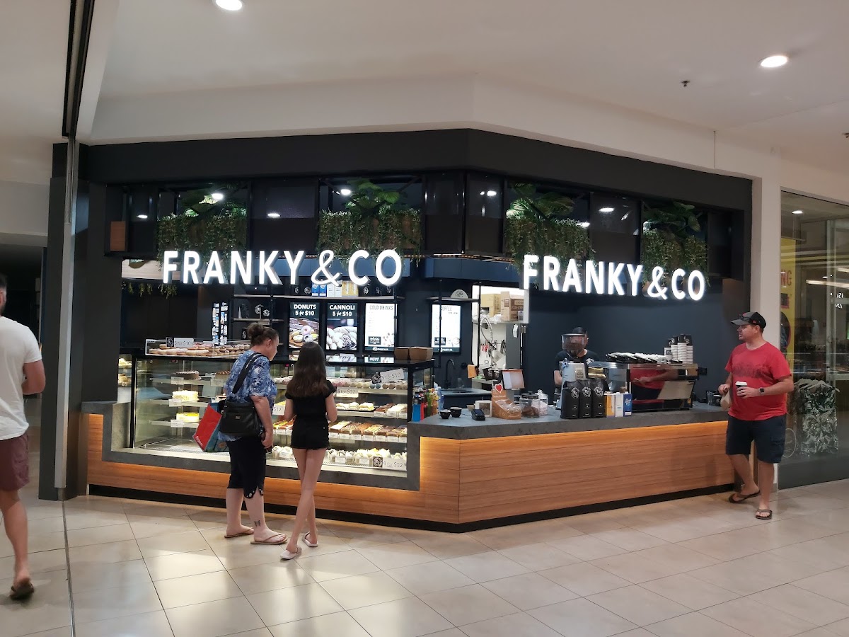 Franky & Co