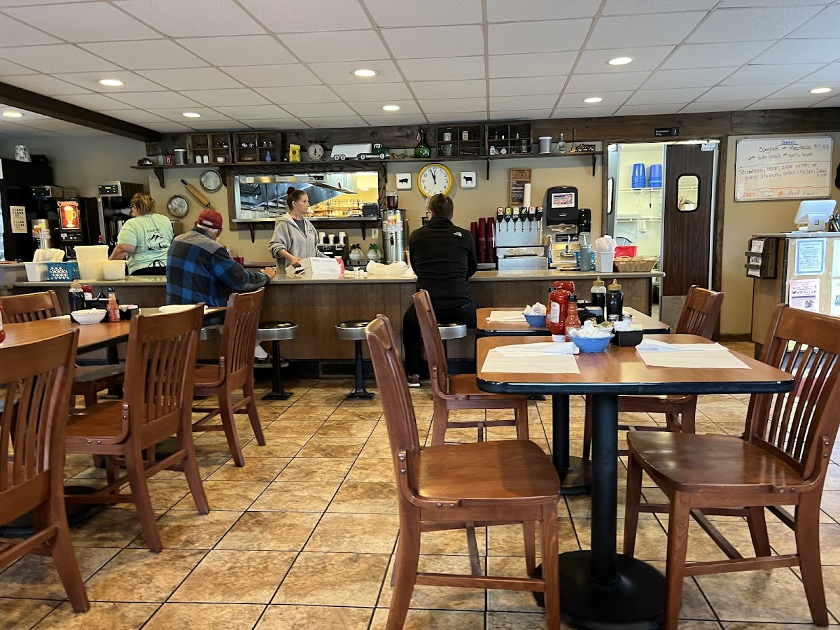 Creekside Grill