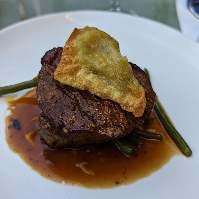 Filetto