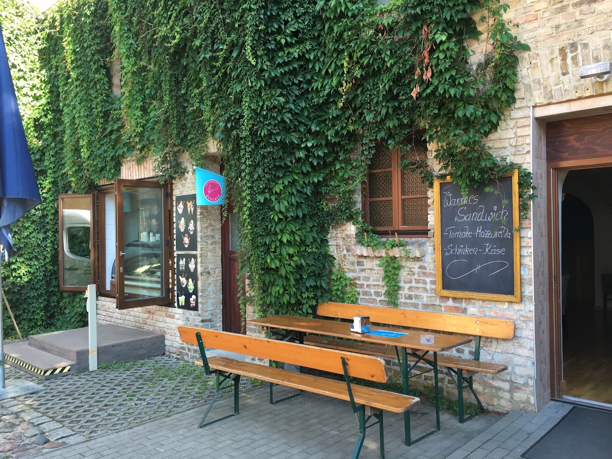 Wartmanns Café