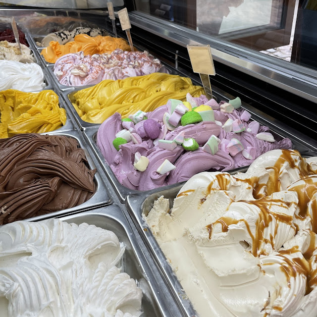 Gelato