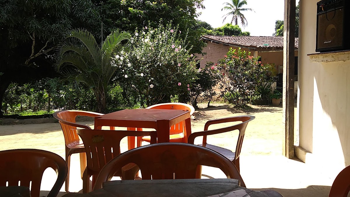 Bar Da Marize