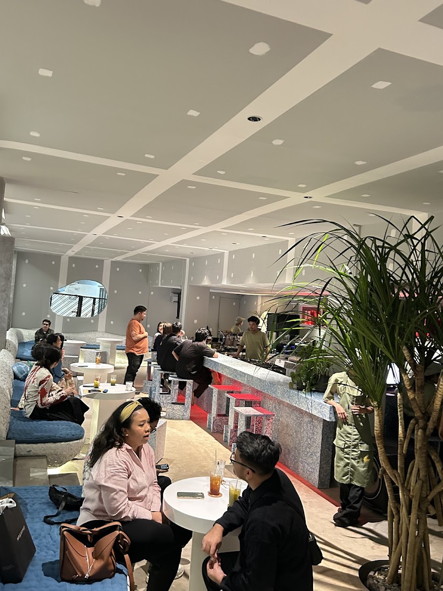 space available jakarta