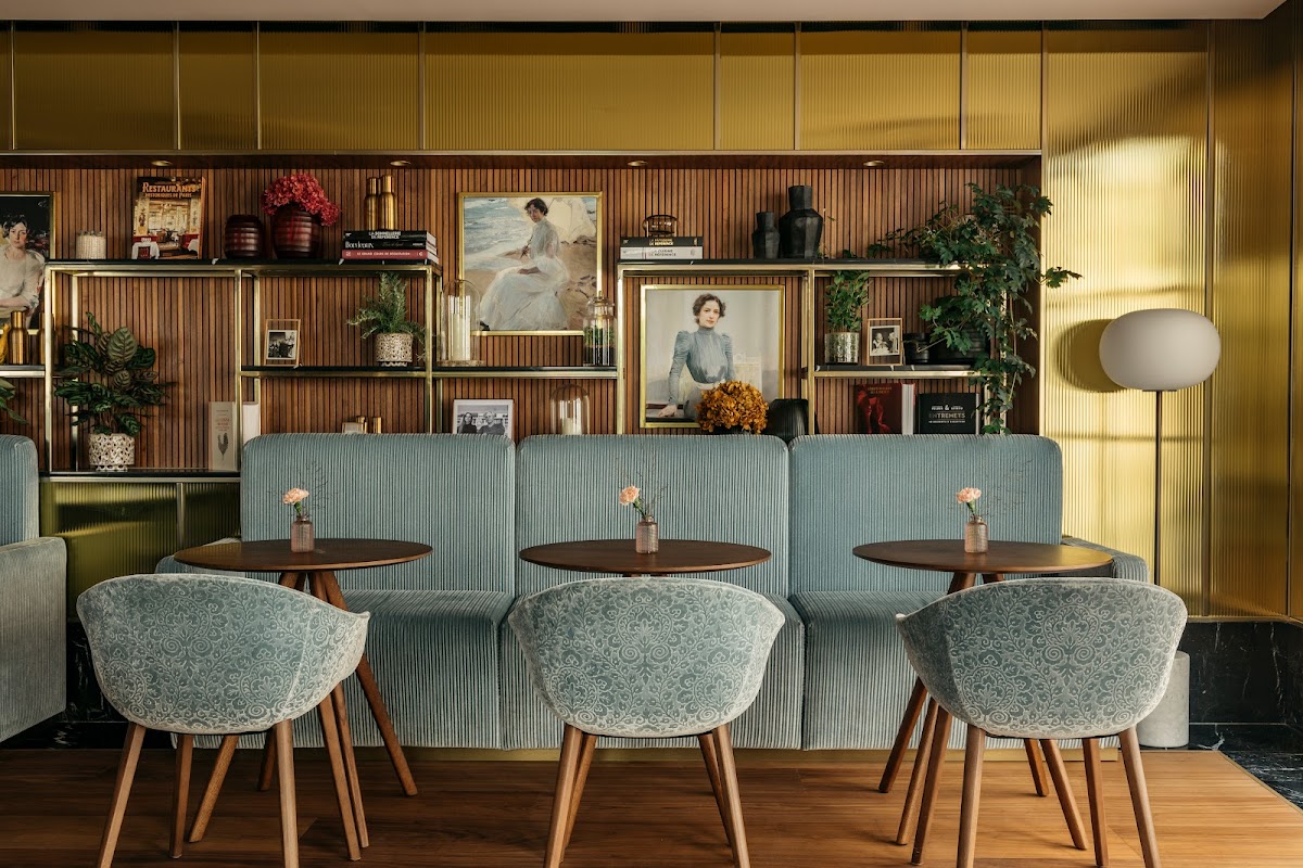 Café Clotilde