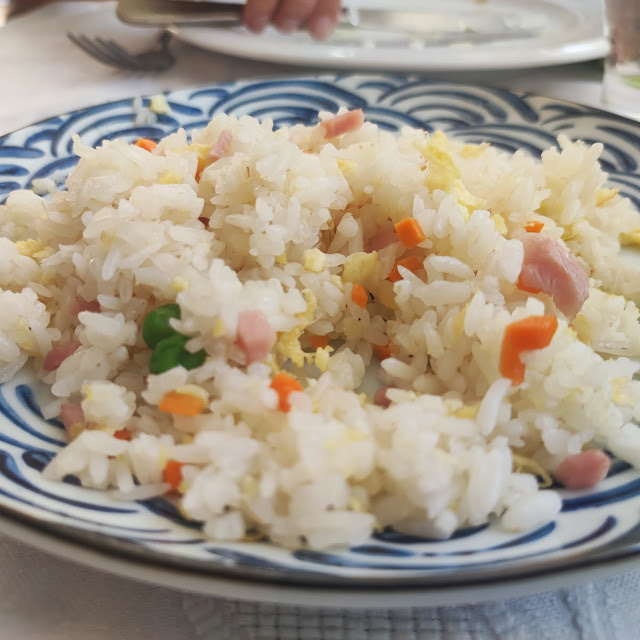 Arròs Tres Delícies