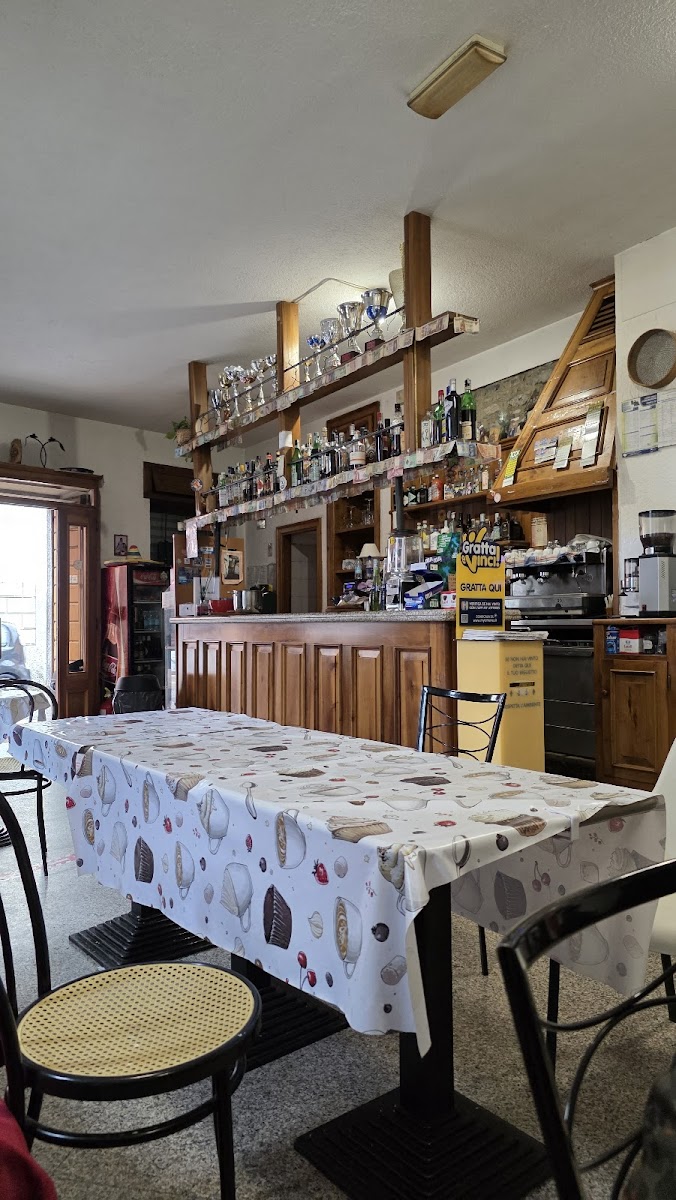 Bar Nord da Jeans