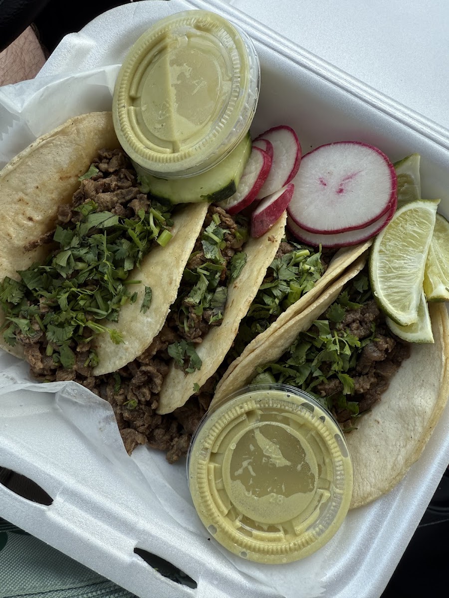Tacos Ruta 635
