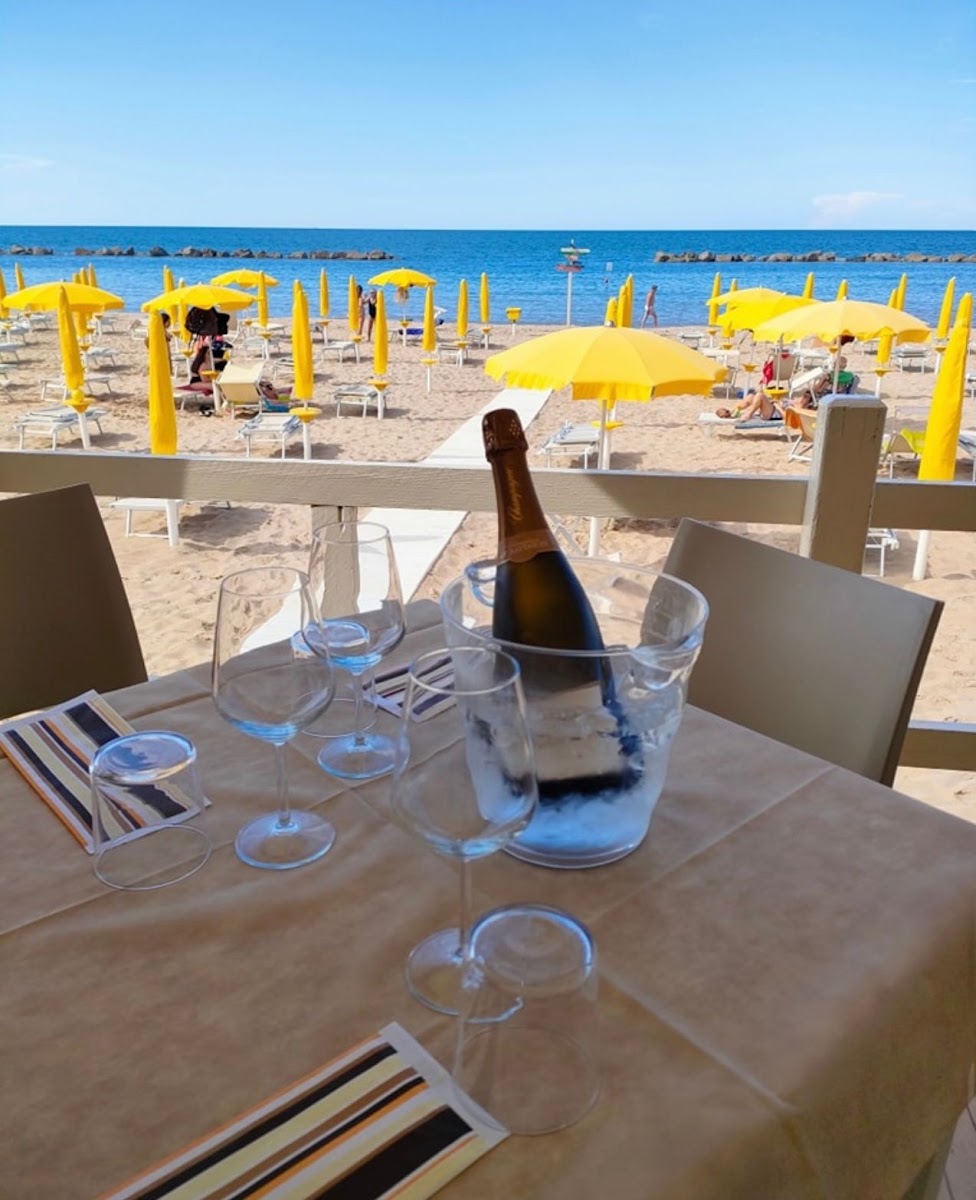 Ristorante Pizzeria il Gabbiano | Termoli
