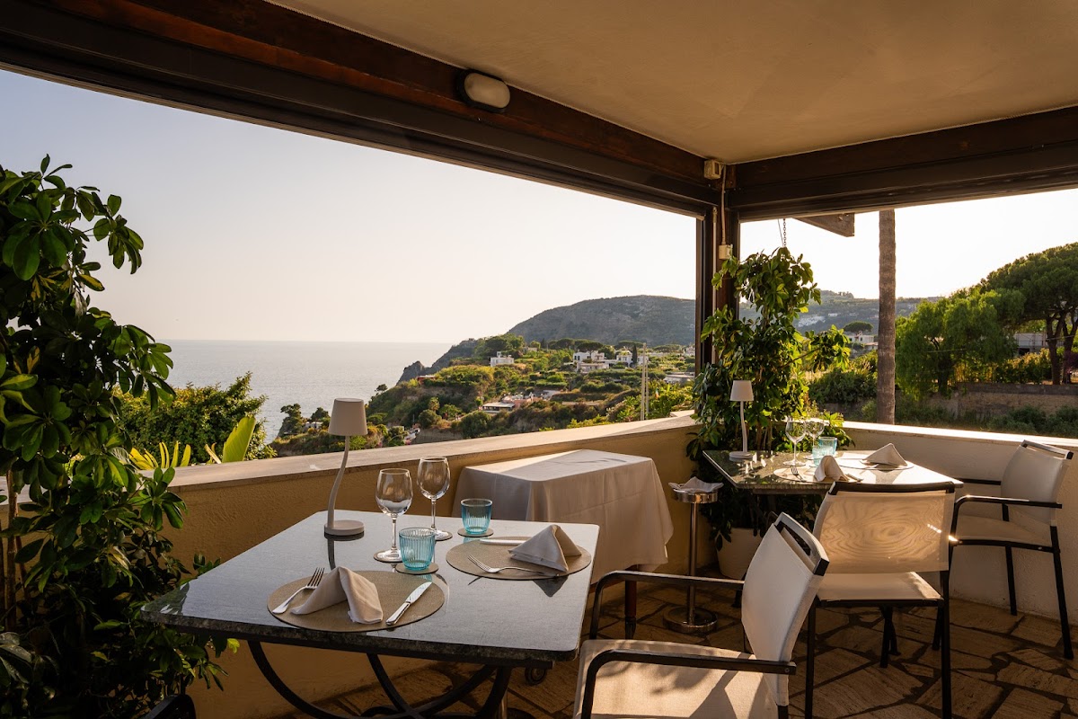 Capricci d'Ischia