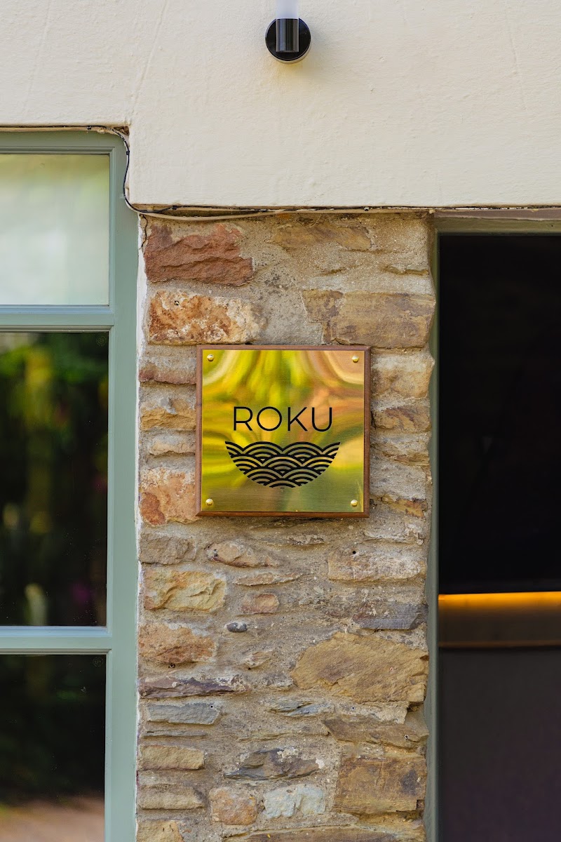 Restaurant ROKU