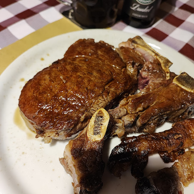 Costata Classe E