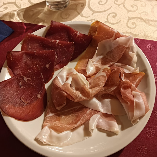 Misto Salumi