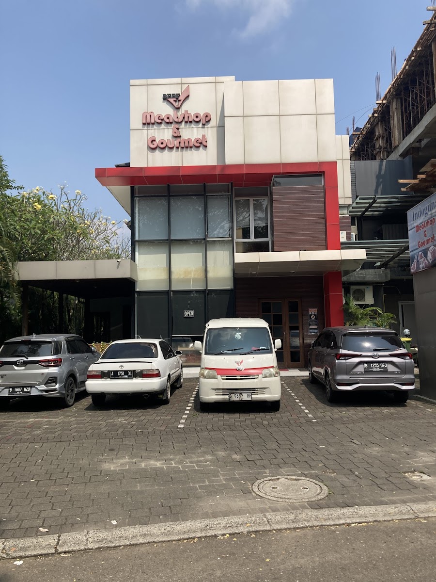 Indoguna Meatshop & Gourmet BSD