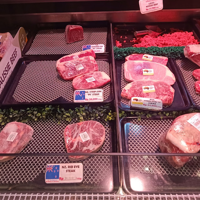 Meats