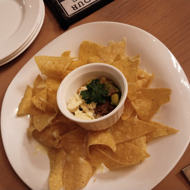 Nachos