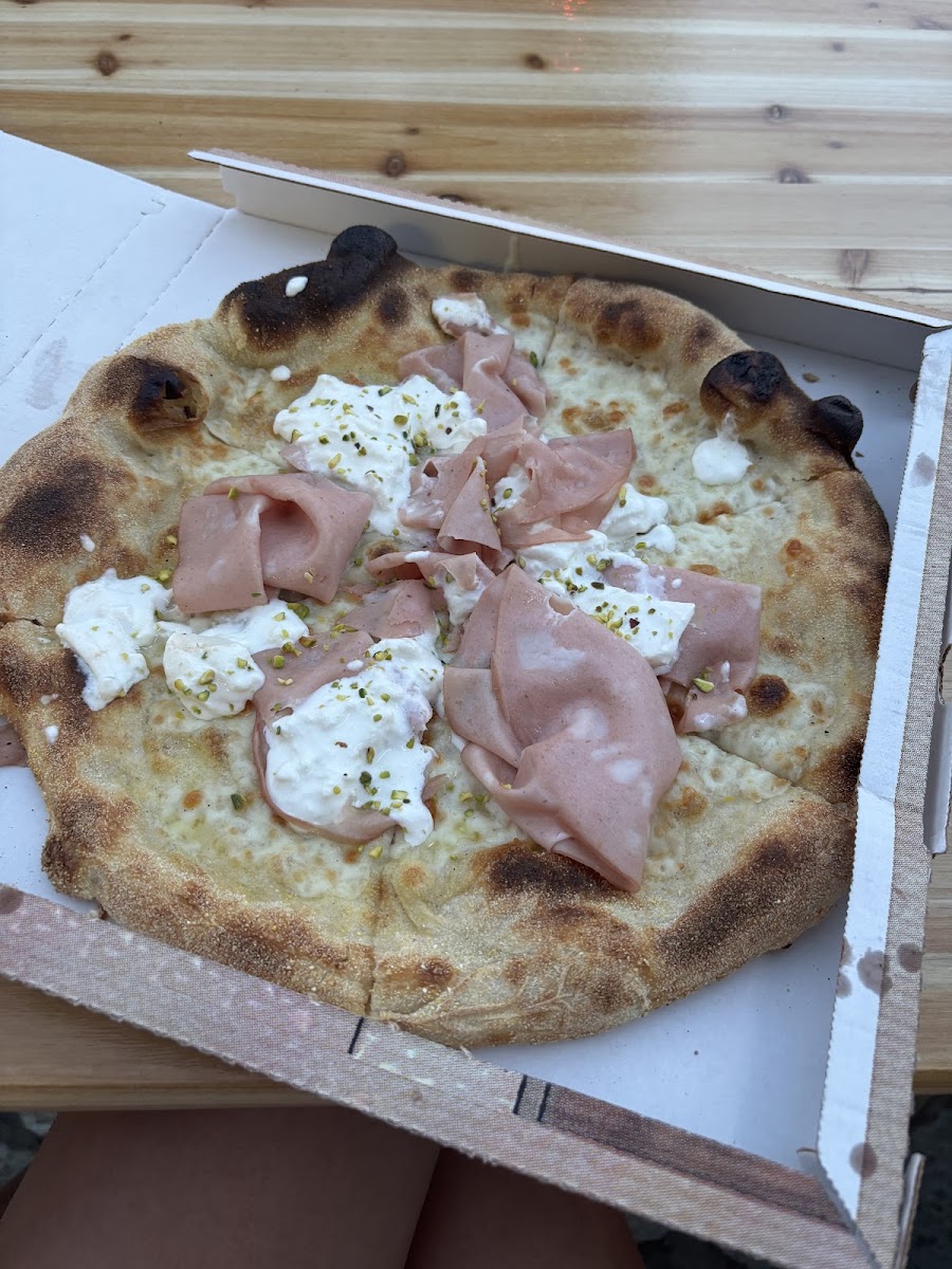 La ghiottona