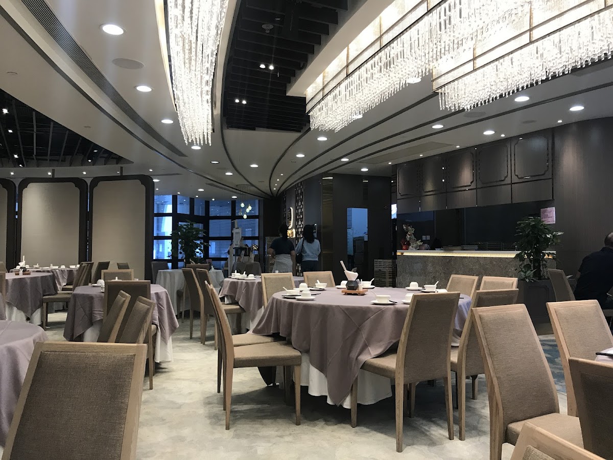 China Gardens