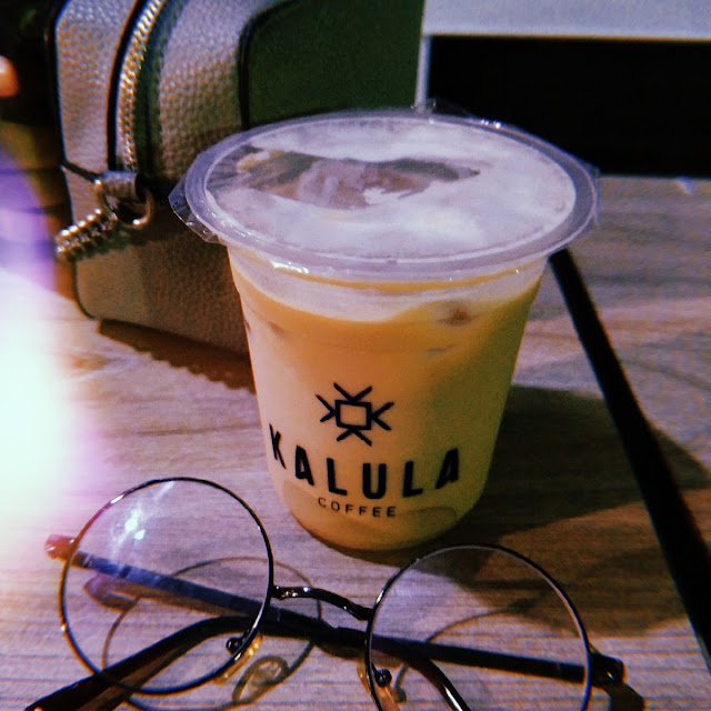 Es Kopi Kalula