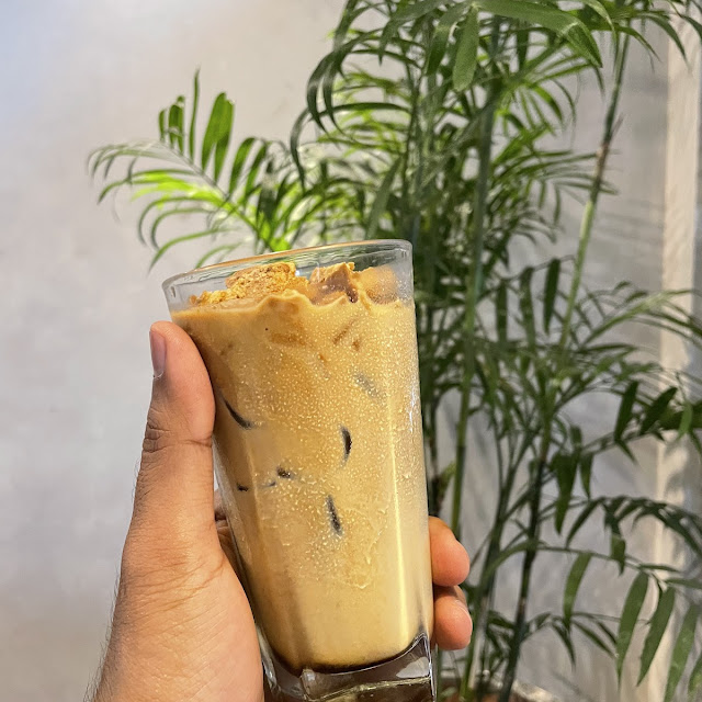 Kopi Regal