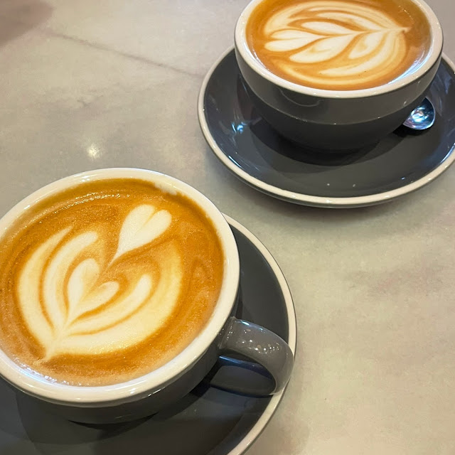 Caramel Macchiato