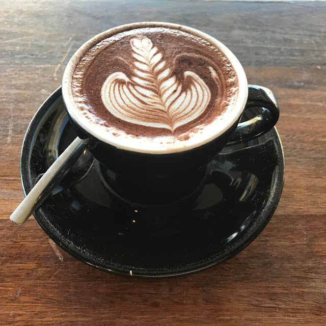 Flat White