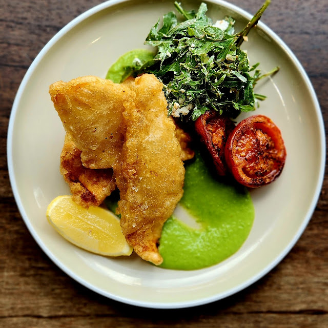 Fish & Chips