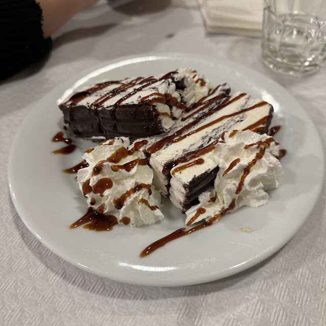 Helado Contesa