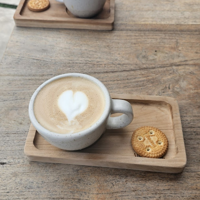 Cappuccino Coffee