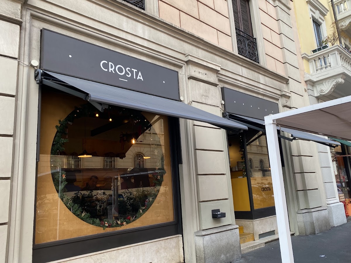 Crosta
