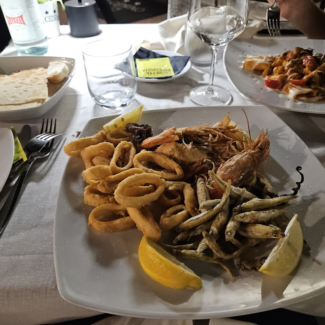 Fritto Misto