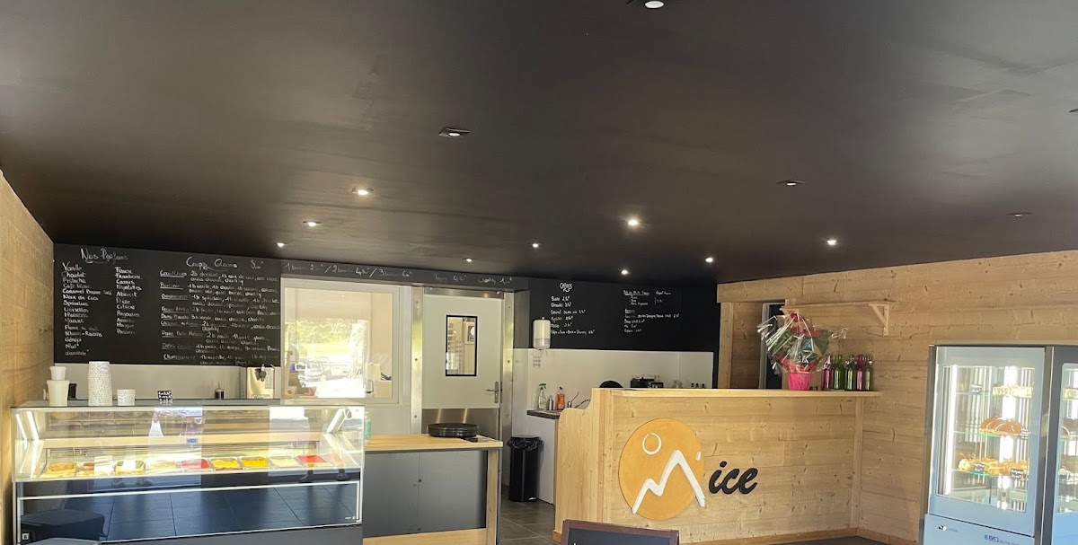 M'ice Glaces