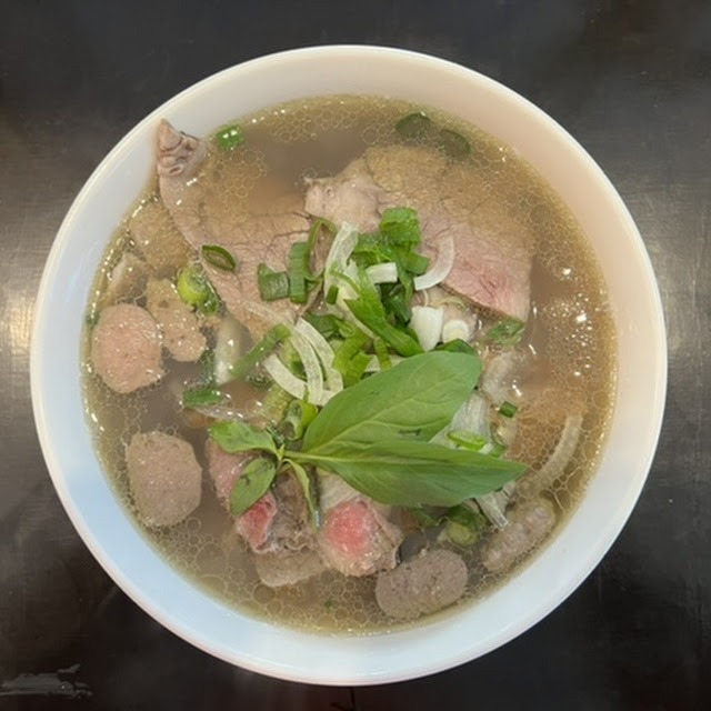 Country Pho