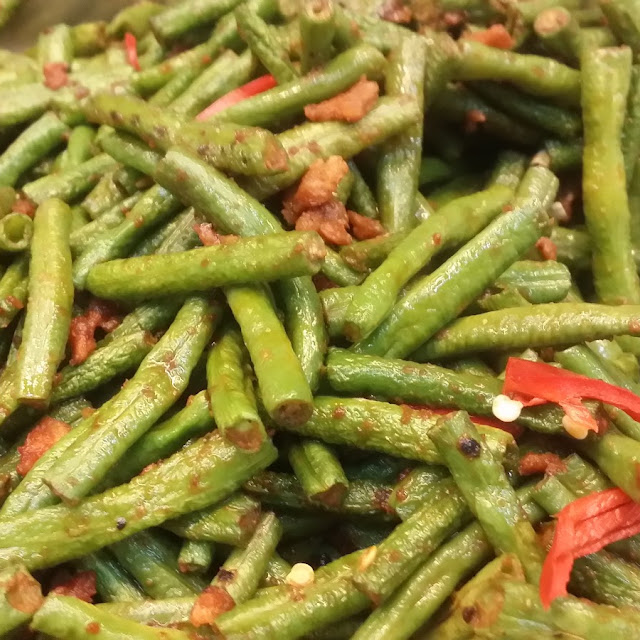 Timur Kacang