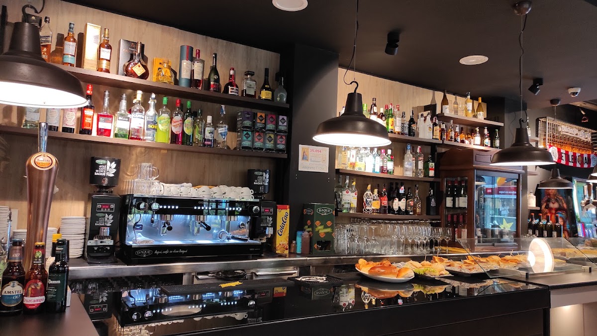 Alegrame El Dia - Gastrobar