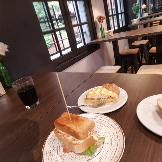La Tortilla de 10