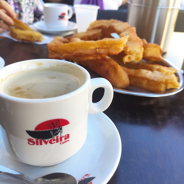 Café Descafeinado de Maquina
