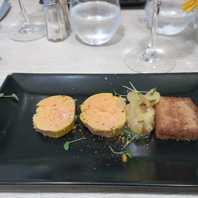 Fois Gras de Canard