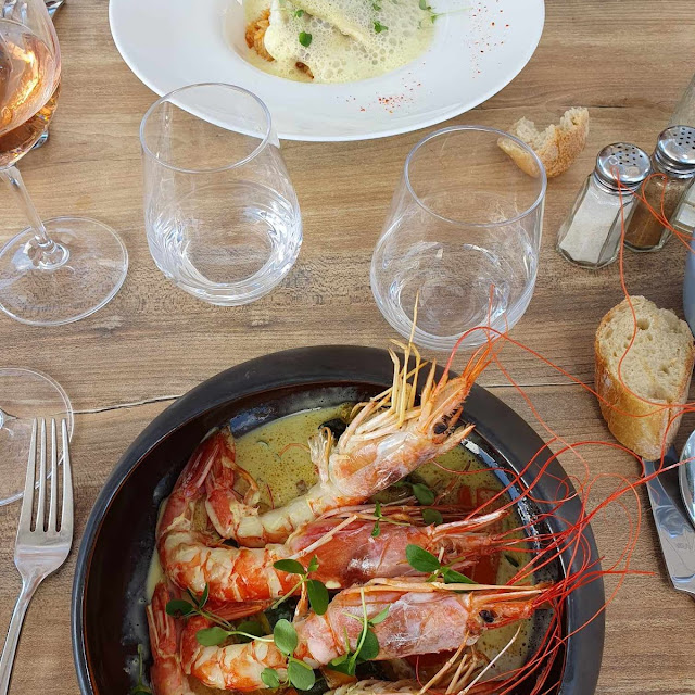 Gambas