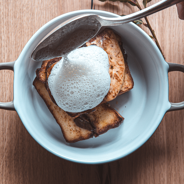 Brioche Perdue