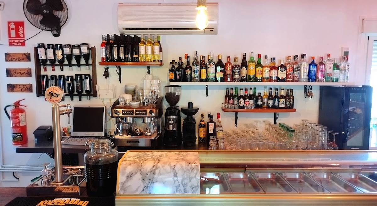 La Tasca de Jairo